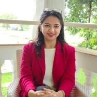 "Nothing Can Stop Her: The Journey of Hina Arora"