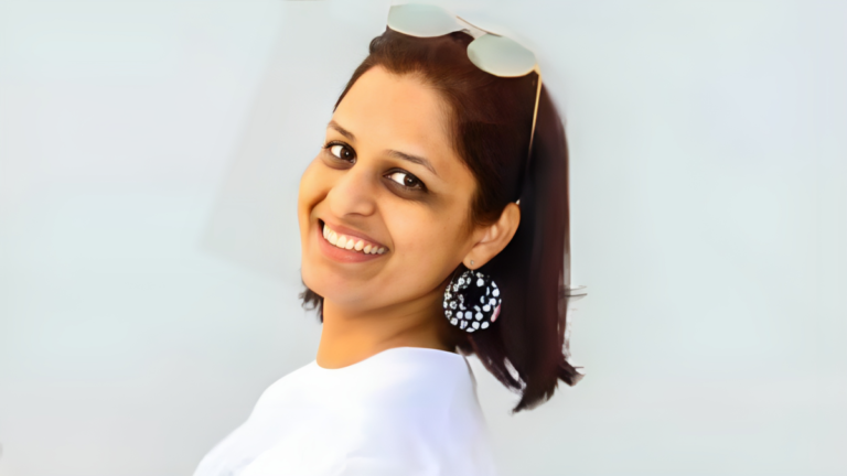 Pooja Joshi - Founder - skillconnectance